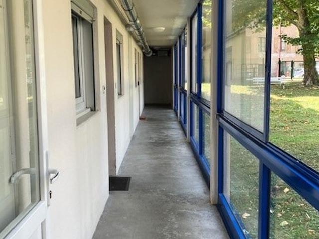 Appartement location à Thann-Guebwiller, Thann