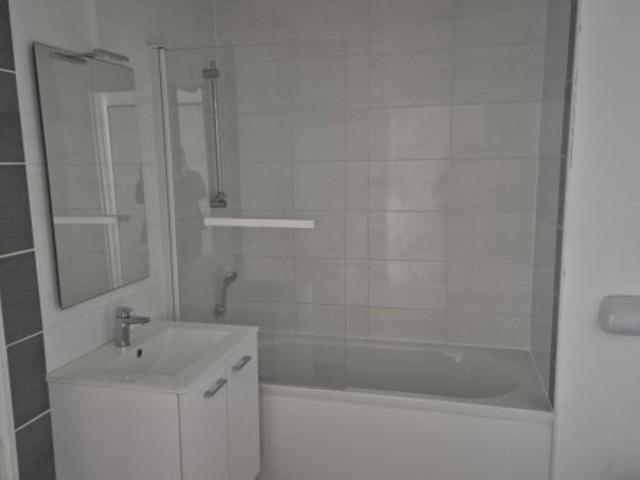 Appartement location à Forbach-Boulay-Moselle, Théding