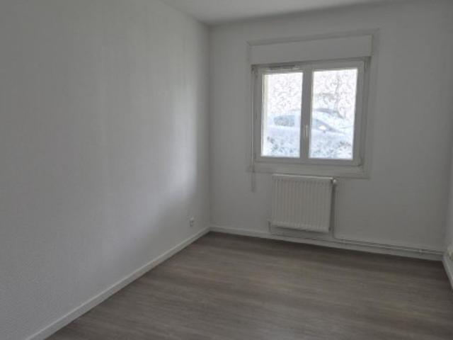 Appartement location à Forbach-Boulay-Moselle, Théding