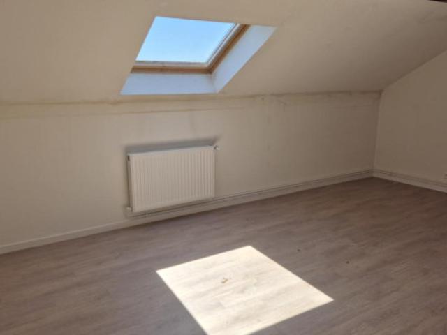 Appartement location à Forbach-Boulay-Moselle, Théding