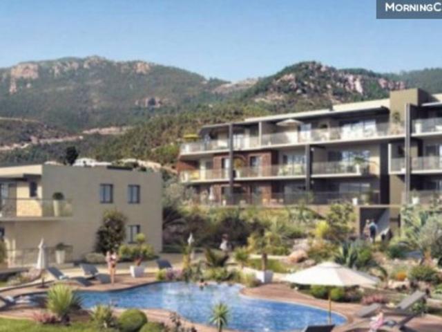 Appartement location à Théoule-sur-Mer, Alpes-Maritimes