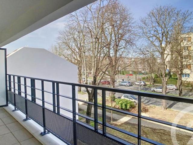 Appartement location à L'Haÿ-les-Roses, Thiais