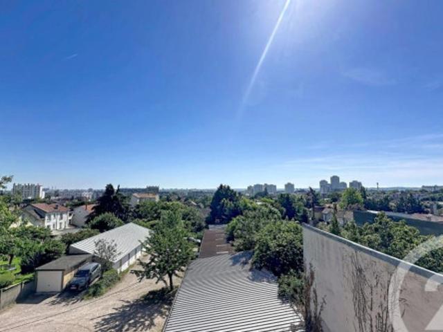 Appartement location à L'Haÿ-les-Roses, Thiais