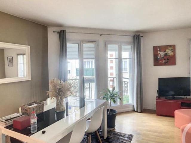 Appartement location à L'Haÿ-les-Roses, Thiais