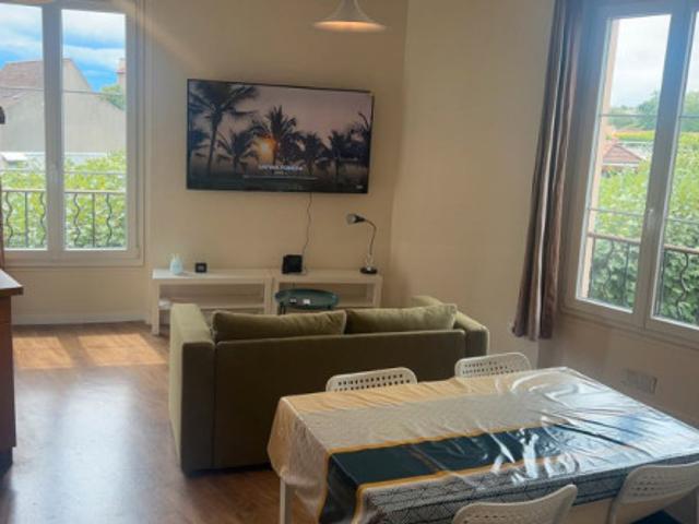 Appartement location à L'Haÿ-les-Roses, Thiais