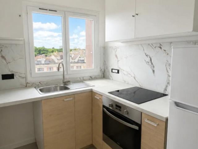 Appartement location à L'Haÿ-les-Roses, Thiais