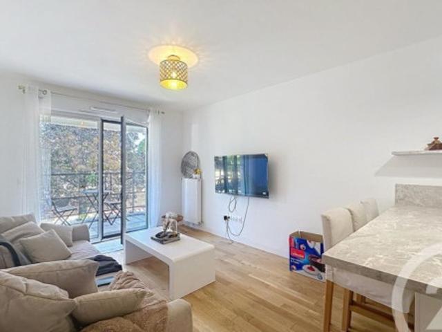 Appartement location à L'Haÿ-les-Roses, Thiais