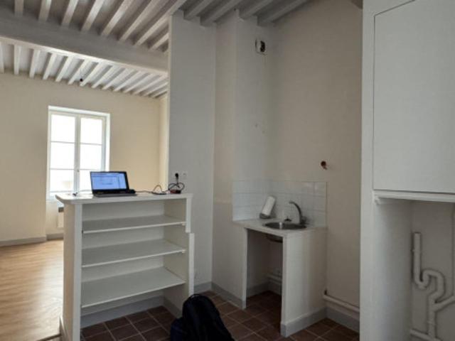 Appartement location à Thiers