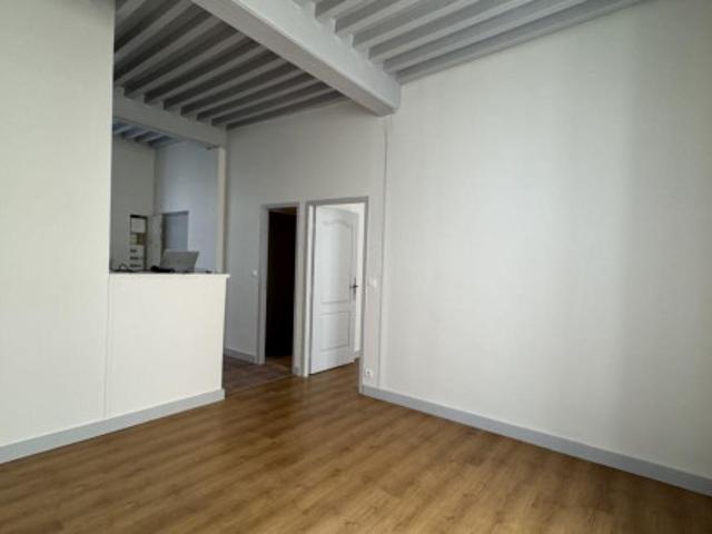 Appartement location à Thiers
