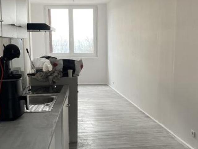 Appartement location à Thiers