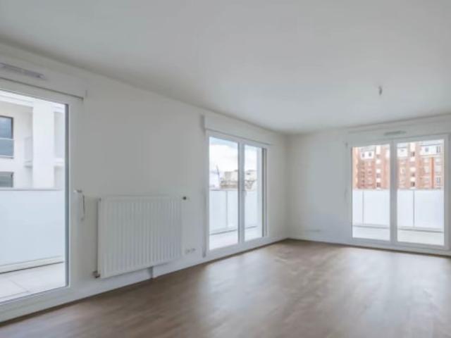 Appartement location à Torcy