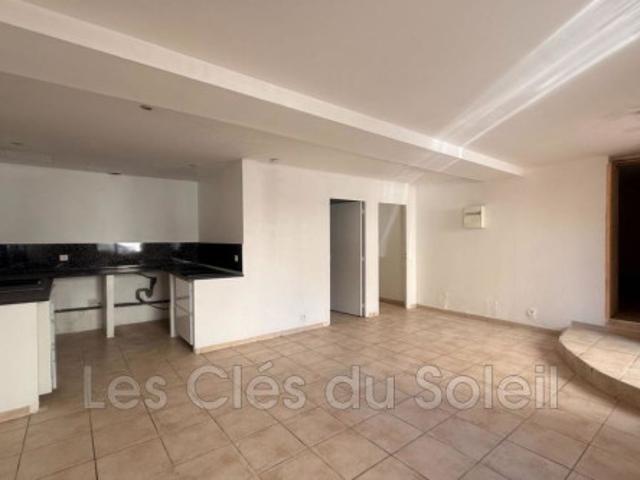 Appartement location à Arrondissement de Toulon, Toulon