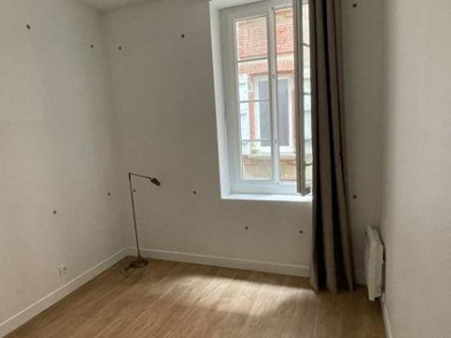 Appartement location à Toulouse