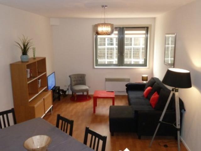Appartement location à Mirande, Ornézan
