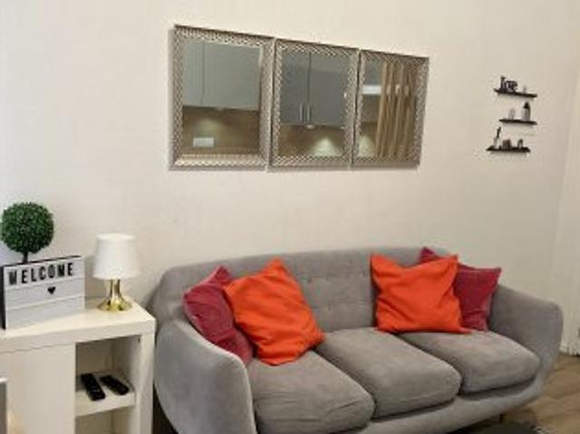 Appartement location à Toulouse