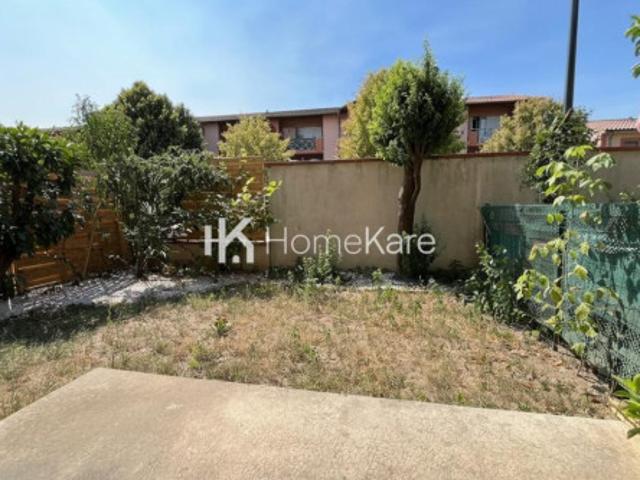 Appartement location à Toulouse