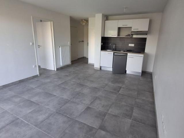 Appartement location à Toulouse