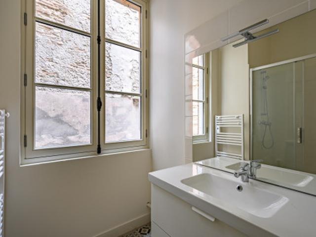Appartement location à Toulouse