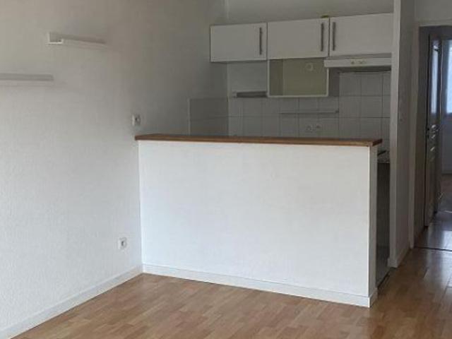 Appartement location à Toulouse