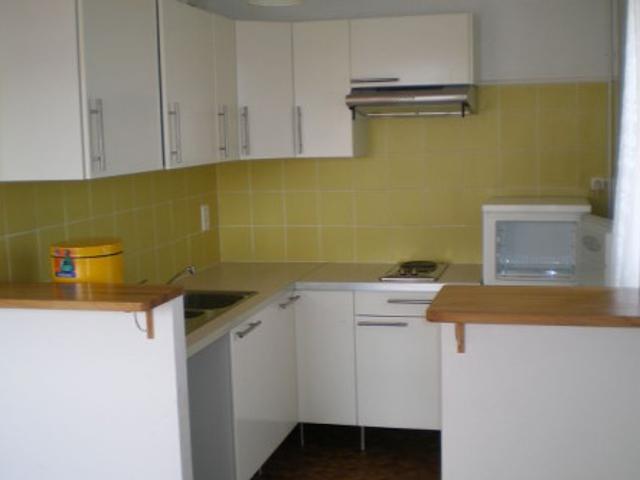 Appartement location à Toulouse