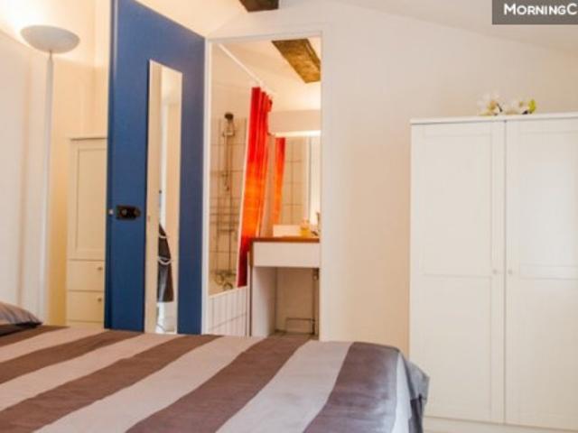 Appartement location à Toulouse