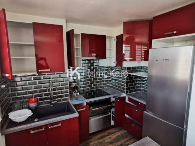 Appartement location à Toulouse