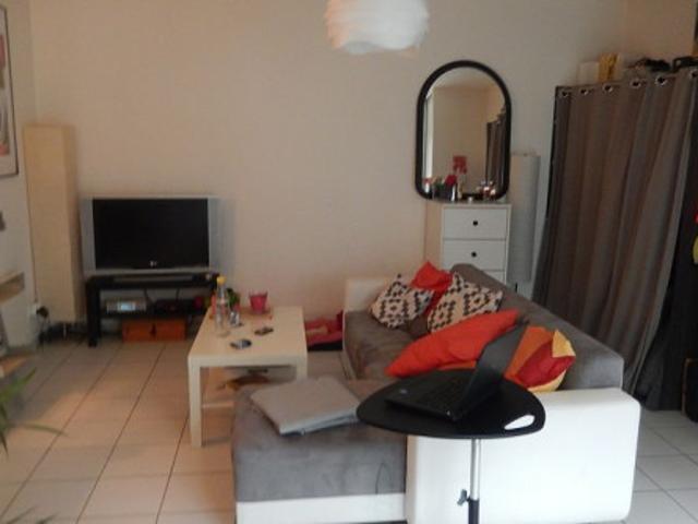 Appartement location à Toulouse