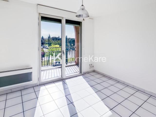 Appartement location à Toulouse