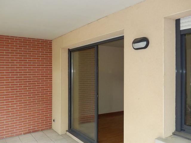 Appartement location à Toulouse