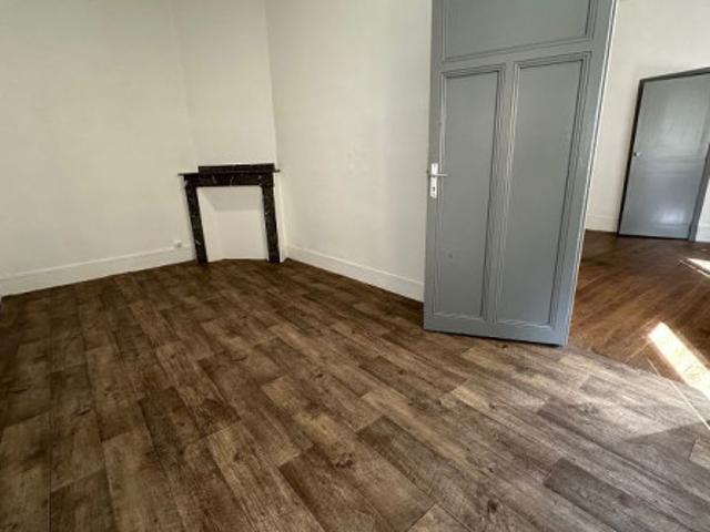 Appartement location à Toulouse