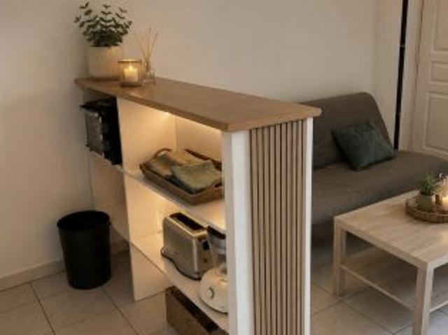 Appartement location à Toulouse