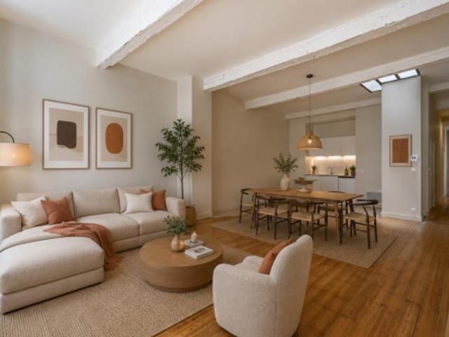Appartement location à Toulouse