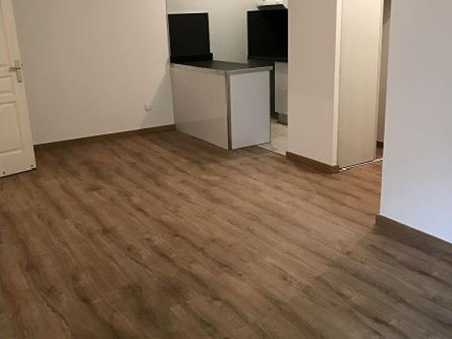 Appartement location à Toulouse