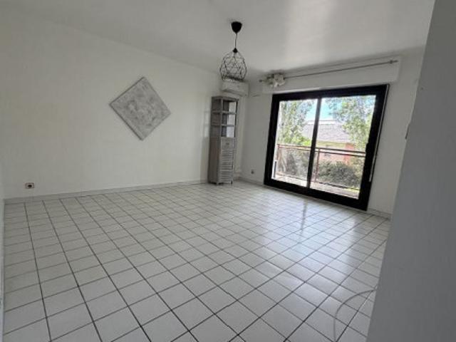 Appartement location à Toulouse