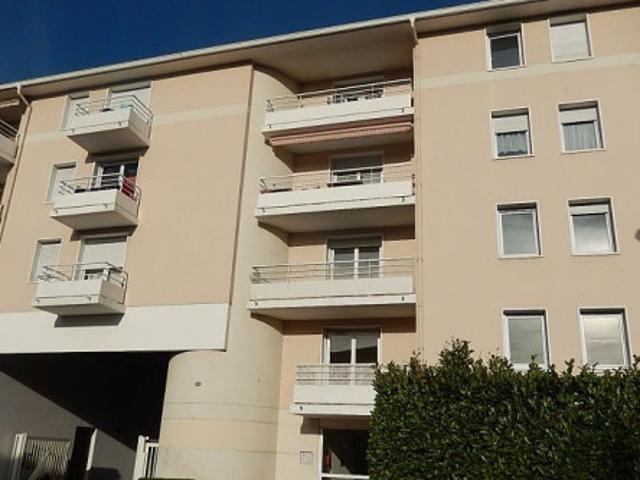 Appartement location à Toulouse