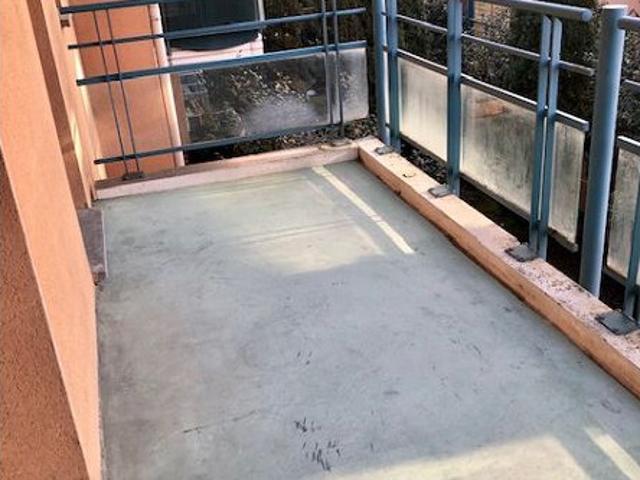 Appartement location à Toulouse