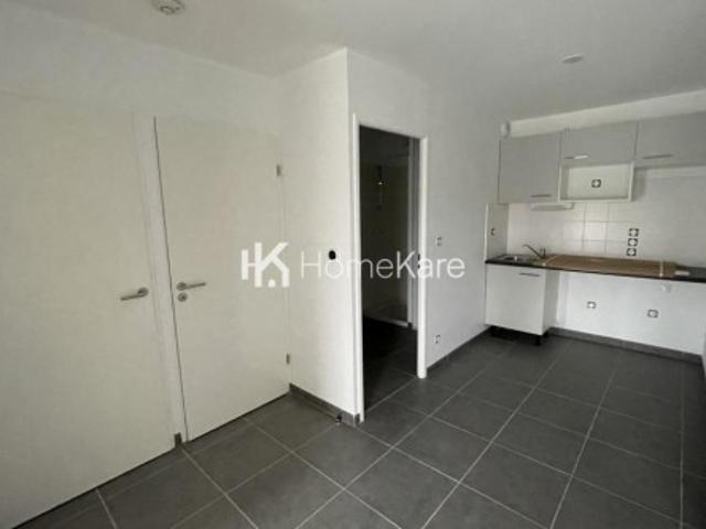 Appartement location à Toulouse