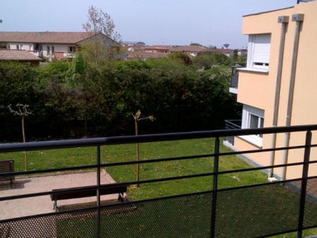 Appartement location à Toulouse