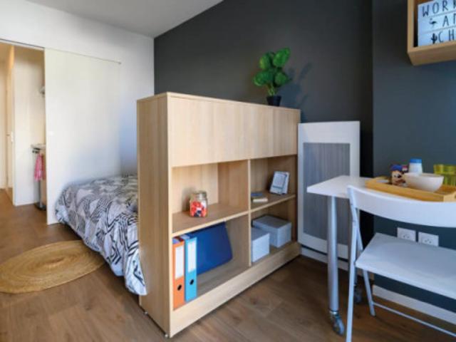 Appartement location à Toulouse