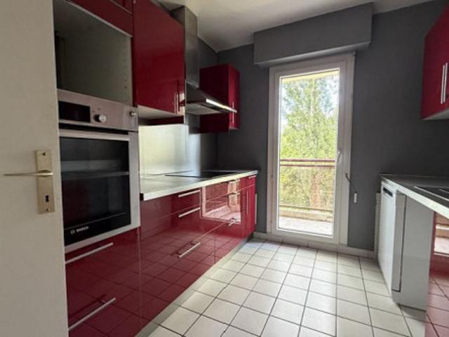 Appartement location à Toulouse