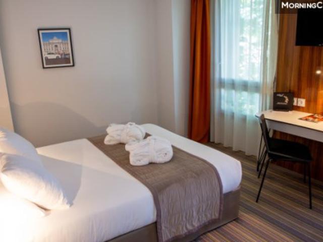 Appartement location à Toulouse