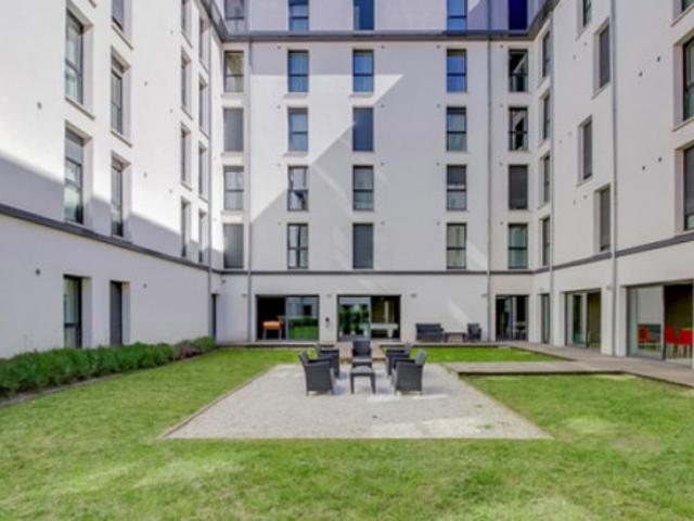 Appartement location à Toulouse