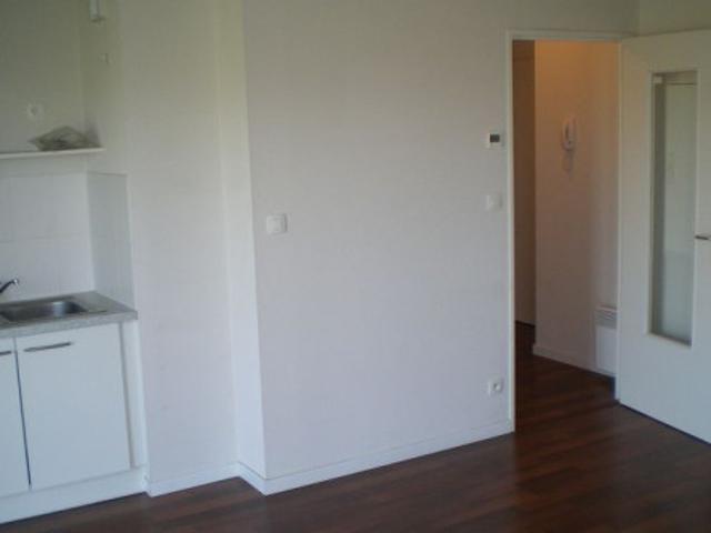 Appartement location à Toulouse