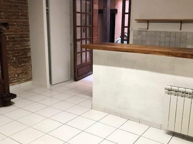 Appartement location à Toulouse
