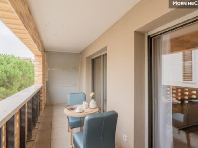Appartement location à Toulouse