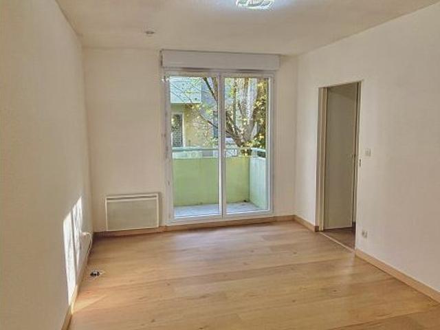 Appartement location à Toulouse