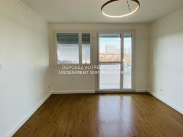 Appartement location à Toulouse