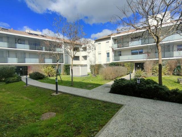 Appartement location à Toulouse
