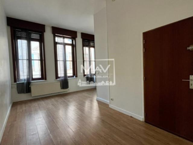 Appartement location à Lille, Tourcoing