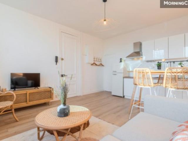 Appartement location à Lille, Tourcoing
